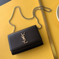 YSL Satchel Bags